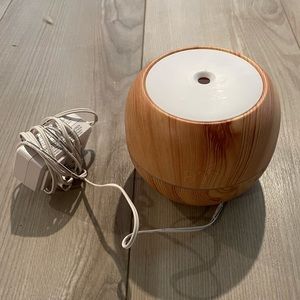 Essential Oil Diffuser